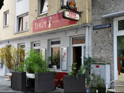 照片: Thuy&amp;#039;s Restaurant