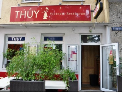 照片: Thuy's Restaurant